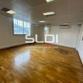 Bureaux A LOUER - NEUVILLE SUR SAONE - 681 m²