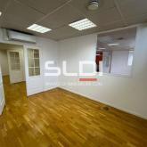 Bureaux A LOUER - NEUVILLE SUR SAONE - 681 m²