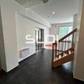 Bureaux A LOUER - NEUVILLE SUR SAONE - 681 m²