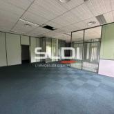 Bureaux A LOUER - TASSIN LA DEMI LUNE - 198 m² Bureaux A LOUER - TASSIN LA DEMI LUNE - 198 m²