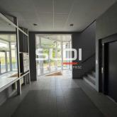 Bureaux A LOUER - TASSIN LA DEMI LUNE - 198 m² Bureaux A LOUER - TASSIN LA DEMI LUNE - 198 m²