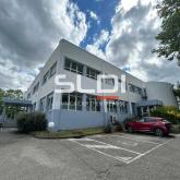 Bureaux A LOUER - TASSIN LA DEMI LUNE - 198 m² Bureaux A LOUER - TASSIN LA DEMI LUNE - 198 m²