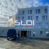 Bureaux A VENDRE OU A LOUER - GLEIZE - 785 m²