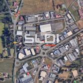 Commerces A LOUER - GLEIZE - 421 m²