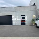 Activités A LOUER - RILLIEUX LA PAPE - 382 m²