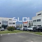 Activités A LOUER - RILLIEUX LA PAPE - 382 m²