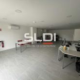 Bureaux A LOUER - JASSANS RIOTTIER - 117 m²