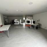 Bureaux A LOUER - JASSANS RIOTTIER - 117 m²