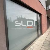 Bureaux A LOUER - JASSANS RIOTTIER - 117 m²