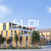 Bureaux A VENDRE - LA TOUR DE SALVAGNY - 1 373 m²