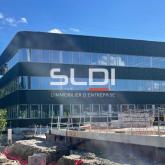 Bureaux A VENDRE - BEYNOST - 5 669 m²
