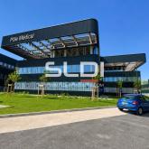 Bureaux A VENDRE - BEYNOST - 5 669 m² Bureaux A VENDRE - BEYNOST - 5 669 m²