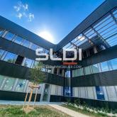 Bureaux A VENDRE - BEYNOST - 5 669 m²