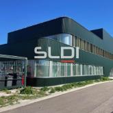 Bureaux A VENDRE - BEYNOST - 5 669 m²