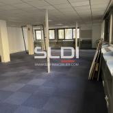 Bureaux A LOUER - VILLEURBANNE - 139 m²