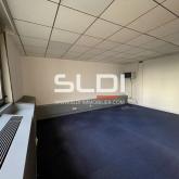 Bureaux A LOUER - VILLEURBANNE - 139 m²