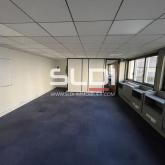 Bureaux A LOUER - VILLEURBANNE - 139 m²