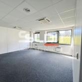 Bureaux A LOUER - LIMONEST - 90 m²