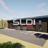 Activités A VENDRE OU A LOUER - SAINT NIZIER LE DESERT - 1 360 m²
