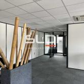 Bureaux A LOUER - LIMAS - 171 m²