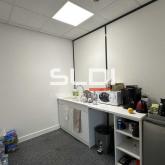 Bureaux A LOUER - LIMAS - 171 m²