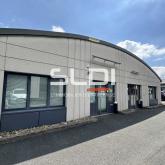 Bureaux A LOUER - LIMAS - 171 m²