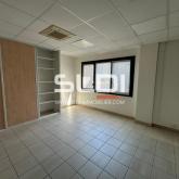 Bureaux A LOUER - LIMAS - 79 m²