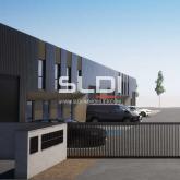 Locaux d'activités A VENDRE OU A LOUER - MACON - 2 777 m²