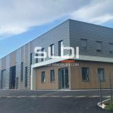 Locaux d'activités A LOUER - TREVOUX - 515 m²