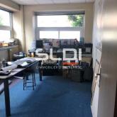 Bureaux Lyon 04