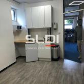 Bureaux Lyon 04