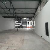 Locaux d'activités A LOUER - REYRIEUX - 3 001 m² Locaux d'activités A LOUER - REYRIEUX - 3 001 m²