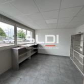 Locaux d'activités A LOUER - REYRIEUX - 3 001 m² Locaux d'activités A LOUER - REYRIEUX - 3 001 m²