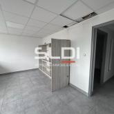 Locaux d'activités A LOUER - REYRIEUX - 3 001 m² Locaux d'activités A LOUER - REYRIEUX - 3 001 m²