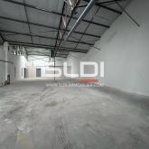 Locaux d'activités A LOUER - REYRIEUX - 3 001 m²
