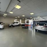 Locaux d'activités A LOUER - REYRIEUX - 3 001 m²