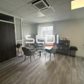 Locaux d'activités A LOUER - REYRIEUX - 3 001 m²