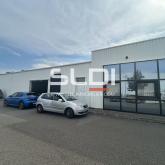 Locaux d'activités A LOUER - REYRIEUX - 3 001 m²