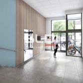 Bureaux A VENDRE - LYON - 816 m²