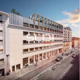 Bureaux A VENDRE - LYON - 816 m²