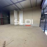 Activités A LOUER - VAUGNERAY - 140 m²