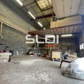 Activités A LOUER - VAUGNERAY - 140 m²