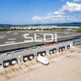 Entrepôts/Messagerie A LOUER - SAINT QUENTIN FALLAVIER - 8 653 m²