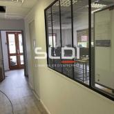 Bureaux A LOUER - VILLEURBANNE - 350 m²