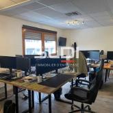 Bureaux A LOUER - VILLEURBANNE - 350 m²