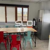 Bureaux A LOUER - VILLEURBANNE - 350 m²