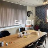 Bureaux A LOUER - VILLEURBANNE - 350 m²