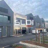 Commerces A VENDRE OU A LOUER - VENISSIEUX - 1 046 m²