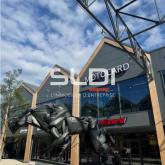 Commerces A VENDRE OU A LOUER - VENISSIEUX - 1 046 m²