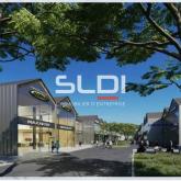 Commerces A VENDRE OU A LOUER - VENISSIEUX - 1 046 m²